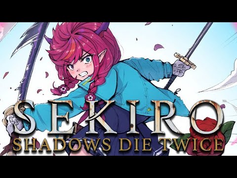 【SEKIRO: SHADOWS DIE TWICE】Overcoming Trauma (finally) video thumb