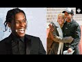 ASAP Rocky: Journey From Homelessness To A $14Million Fortune {Updated} | Rihanna And Asap Rocky