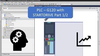 TIA Portal: SINAMICS G120 with STARTDRIVE (Free Download) Part 1/2 screenshot 5