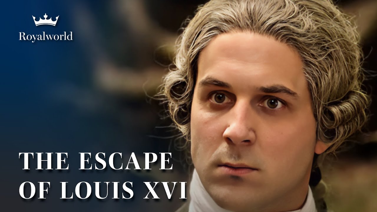 The Assassination of Henry IV | French History - YouTube