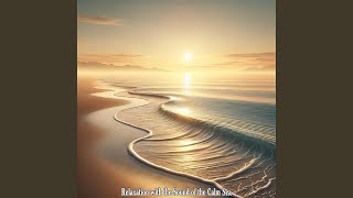 Echo of Calm Waves, A Natural Symphony