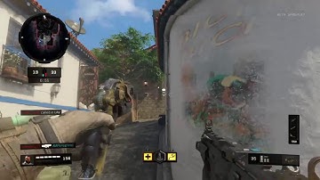 COD BO4 BETA GAMEPLAY!! CODE GIVEAWAY!