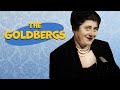 The Goldbergs | The Picnic | Gertrude Berg | Arlene McQuade | Eli Mintz