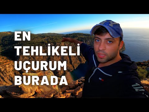 Kelebekler Vadisi Gün