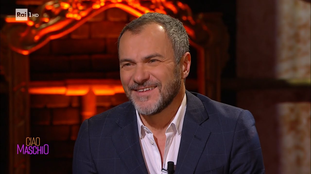 Massimiliano Gallo ricorda il papà: 