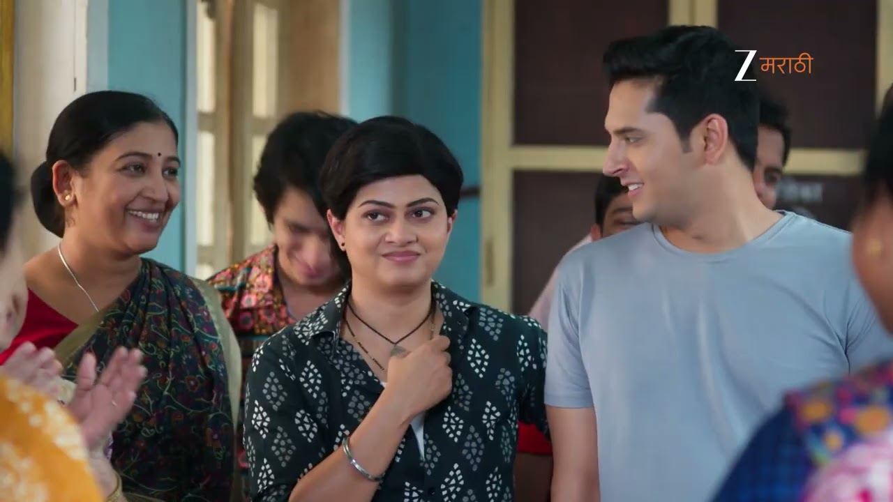 Shiva | Ep - 450 | Best Scene | Jun 23 2025 | Zee Marathi