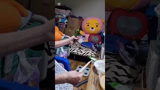 #치매에파킨슨병인 #울엄마#고추잡고안줘요😂😁🤭