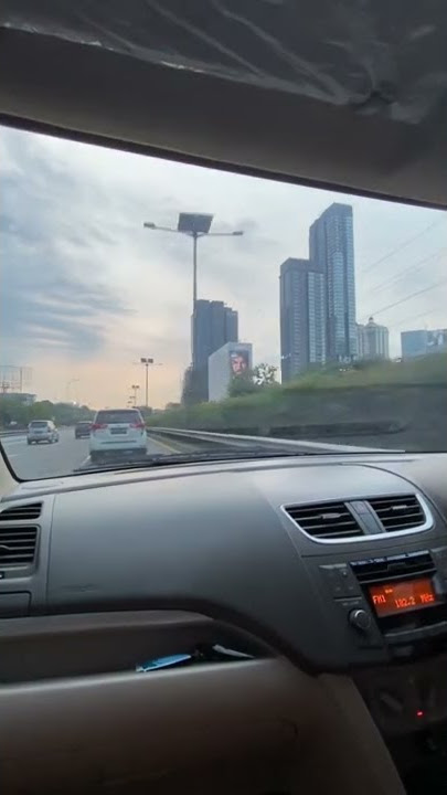 Suzuki Ertiga POV Ride [Story IG/Status WA] #shorts