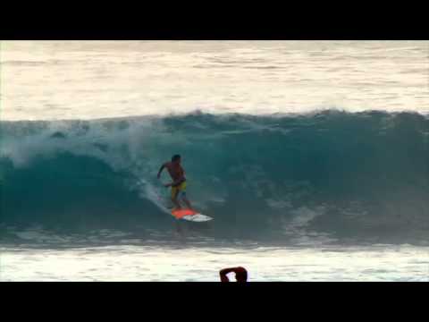 Andy Irons - i surf because short film