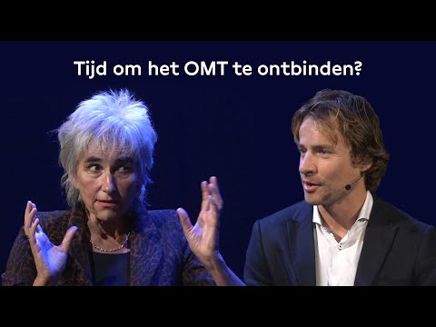 Marion Koopmans x Thomas Bollen: tijd om het OMT te ontbinden?