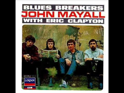 洋楽 BLUES BREAKERS JOHN MAYALL MDMtOTYyNi5qcGVn.jpeg