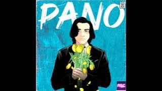 Zack Tabudlo - Pano (Audio)