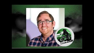 Oops Factor E88 - Eldert Grootenboer
