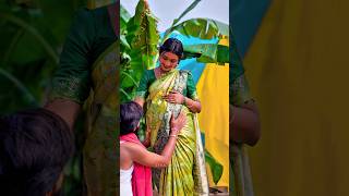 VINTUNNA O PILLA SONG PART 2 | BULLET BANDI LAXMAN  | SUMAN | SINGER SRINIDHI | FOLK SONGS | LOVE