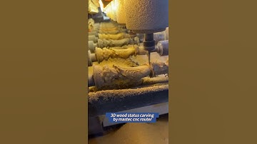 3d wood status engraving cnc router machine