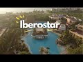 Hotel Todo Incluido Familiar en RIVIERA MAYA 🌊🛫 IBEROSTAR SELECTION PARAISO MAYA SUITES🔴