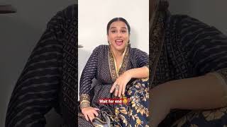 Vidya balan comedy reel | vidyabalan shorts viral trending ytshort viralvideo comedy