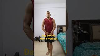 Day -90 #itengineer #motivation #shoulder #power #bangalore #journey #softwareengineer #shorts