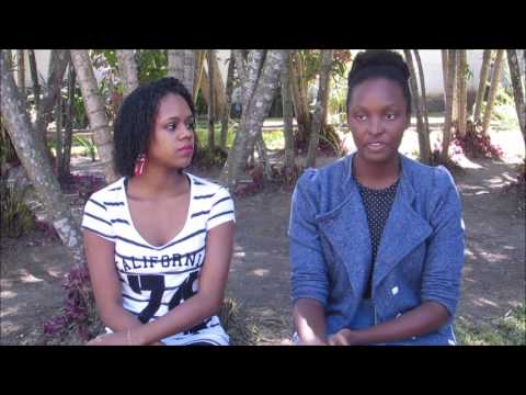 Mulheres Negras   Trabalho de ética