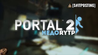 : PORTAL 2 - RYTP