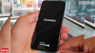 كيفية عمل فورمات لهاتف 📲 هواوي | Huawei p30 lite | من داخل الهاتف فقط ✅ 💥#Mourad_Phones #Huawei_p30 screenshot 3
