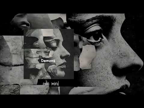 Ries - Demons (Lyric Video)