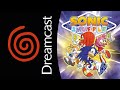 A silver drop  sonic shuffle ost