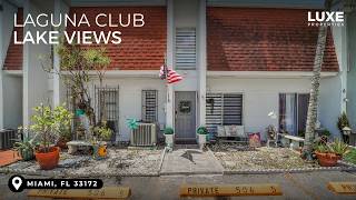 506 NW 107 Avenue #5A | Miami, FL 33172 | Beautiful Views