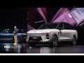 Chinese EV Maker Nio Just Pledged Over 40k. Can he do this ? #nio 