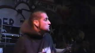 Phobia - LIVE at Gilman (1997)