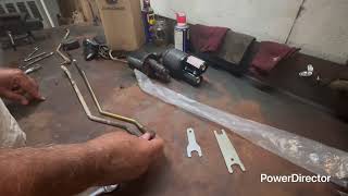 John Deere 110TLB Fix: Joystick Drama! #repair