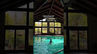 📍Best Western Plus Yosemite Gateway Inn 🌲 #placestostay  #bestwestern  #bestwesternhotel