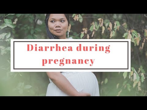 Remedies for Diarrhea During Pregnancy