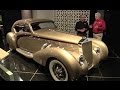 Petersen Automotive Museum (full episode)