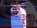 Floyd Mayweather vs Lorenzo Aragon in 96 Olympic Games #boxing #speed #technique #boxers #rumble