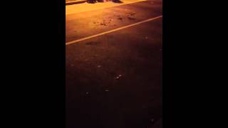 Raw Jello Wrestling Hits The Parkway