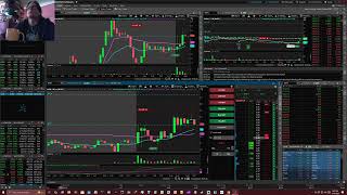 $OGN sonny scanner trade 172