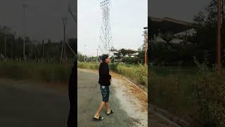 olahraga dulu tgl 1sura di arena ex MTQ ,#jambi #kotajambi #jambiupdate