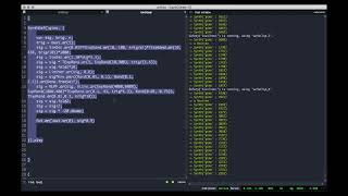 SuperCollider Sound Design & Improvisation