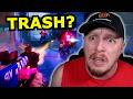 Is Marathon TRASH? - Server Slam BETA Review! (PS5 Pro/Xbox/PC)