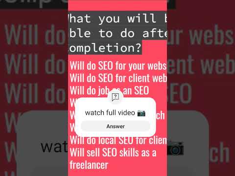 SEO Search Engine Ranking