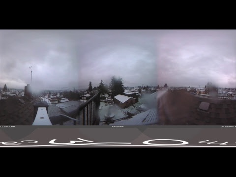 Live Alberniweather Outdoor 360º Webcam