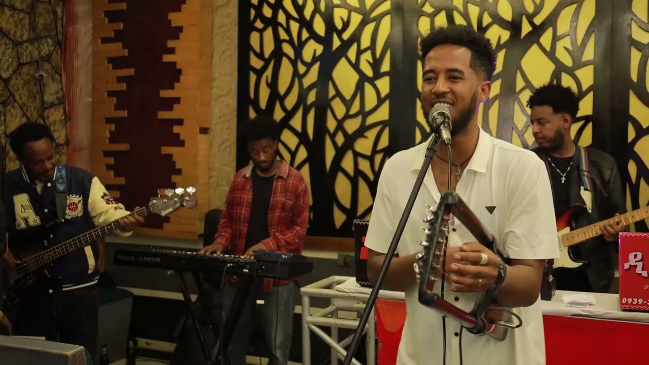 ዳኒኤል ደስታ    Daniel Desta new tigrigna music