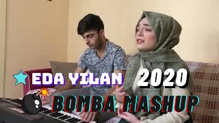 Eda Yılan - Bomba Mashup Resimi