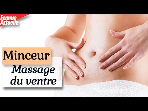 Vidéo: Comment faire un massage anti-cellulite : 4 étapes (avec photos)