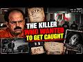 The Killer Who Wanted to Get Caught — Dennis Rader (BTK)