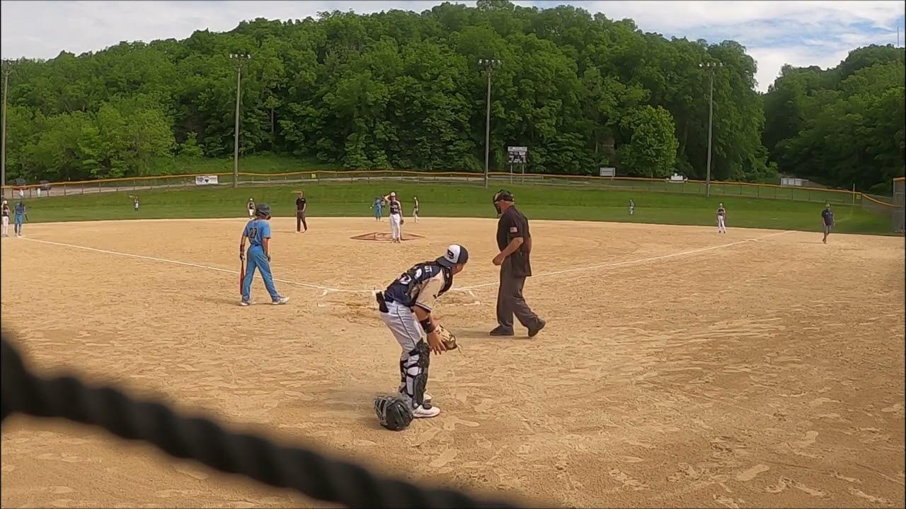 05/29/23 Midland 13u Griese vs Missouri Expos YouTube