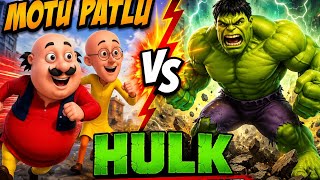 Spider fighter 3game motu Patlu halk video  screenshot 3