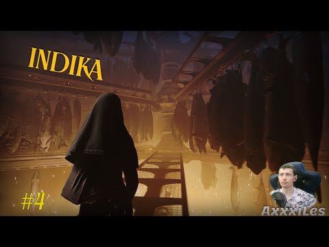 Видео: INDIKA. Спасовский рыбзавод. #4. #indika