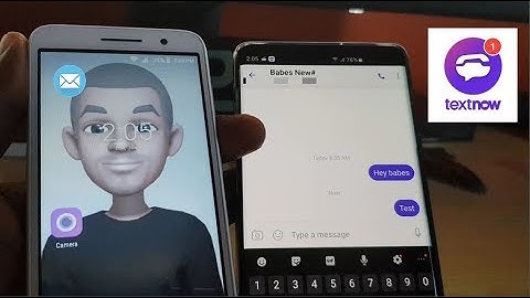 Make Free phone Calls and Text using this one App